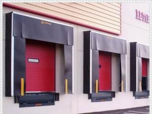 工業(yè)門(mén)封門(mén)罩